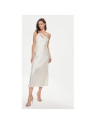 Imperial Rochie dama - 304209260 - Poliester - Bej - Bej