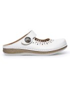 INBLU Slapi dama - MK050100 - alb -