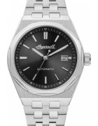 Ingersoll Ceas de barbati I16801 clasic din otel
