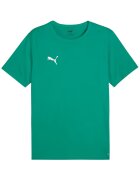 Inny Tricou sport barbatesc - Puma - teamRISE - uscare rapida - verde - poliester