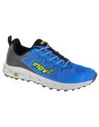 inov-8 Pantofi de alergat - Parkclaw G 280 000972-BLGY-S-01 - Albastru - Albastru