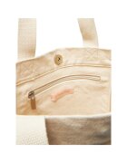 Inside Out Geanta unisex bej - ACCCS-SS25-338PIO