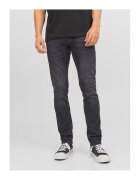 Jack & Jones Blugi barbati - 303266134 - Bumbac/Poliester - Negru - Negru