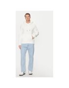 Jack & Jones Bluza barbati - 304782442 - Poliester/Bumbac - Bej - Bej