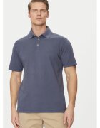 Jack & Jones Tricou barbati - 304777608 - Bumbac - Albastru - Albastru