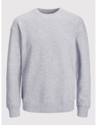 Jack & Jones barbati - 209732788 - Bumbac - Gri1` - Gri