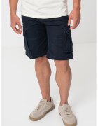 Jack & Jones Bermude cargo - Dark/Bleumarin