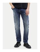 Jack & Jones Blugi barbati bleumarin - denim