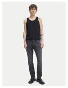Jack & Jones Blugi barbati negri - denim