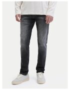 Jack & Jones Blugi barbati negru - denim