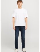 Jack & Jones Blugi regular fit 300 - Albastru inchis