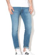 Jack & Jones Blugi slim fit - Glenn - Albastru