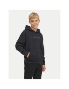 Jack & Jones Bluza copii - 395222 - Negru - Bumbac