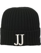 Jack & Jones Caciula JACK &JONES Otso Beanie 50003 - Negru