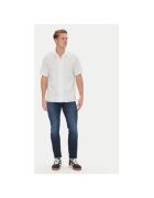 Jack & Jones Camasa barbati Jack Jones - 12271099 - Bumbac/Poliester - Albastru deschis - Albastru deschis