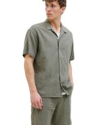 Jack & Jones Camasa JACK &JONES Easter Patras Resort 42698 - Verde