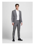 Jack & Jones Costum barbati - 59402 - Poliester - Gri
