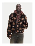 Jack & Jones Geaca barbati neagra - fabricata din material de calitate