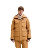 Jack & Jones Geaca JACK &JONES Ski Vaujany Jacket Aw25 53445 - Maro