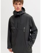 Jack & Jones Geaca pull-on pentru schi - Negru