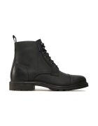 Jack & Jones Ghete barbati - 26640 - Piele ecologica - Gri