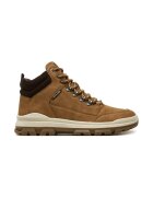 Jack & Jones Ghete Imperial 12257750 Maro - Piele ecologica