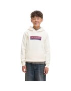 Jack & Jones Hanorac JACK &JONES Inwood Block Branding JNR 50119 - Bej