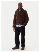 Jack & Jones Jacheta barbati - Jack Jones - maro