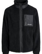 Jack & Jones Jacheta barbati Jack Jones - negru -