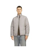 Jack & Jones Jacheta JACK &JONES State Puffer Packable 50078 - Bej