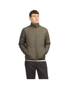 Jack & Jones Jacheta JACK &JONES State Puffer Packable 50083 - Maro