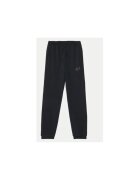 Jack & Jones Pantaloni baieti - 304710551 - Bumbac/Poliester - Negru - Negru