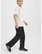 Jack & Jones Pantaloni cu croiala dreapta - Negru