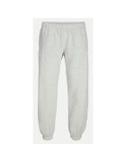 Jack & Jones Pantaloni de trening barbati Jack Jones - 12263026 - Bumbac/Poliester - Gri - Gri