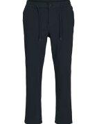 Jack & Jones Pantaloni din Barbati - Jack Jones - Bleumarin - 72% bumbac - 23% poliester reciclat - 5% elastan