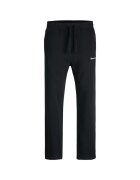 Jack & Jones Pantaloni JACK &JONES Kane Norrebro PLS 48388 - Negru