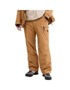 Jack & Jones Pantaloni JACK &JONES Ski Besse Pant Aw25 53450 - Maro