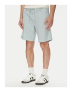 Jack & Jones Pantaloni scurti barbati Jack Jones - 12274968 - Bumbac/In - Albastru deschis - Albastru deschis