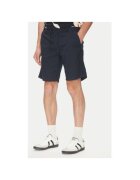 Jack & Jones Pantaloni scurti barbati Jack Jones - 12274968 - Bumbac/In - Bleumarin - Bleumarin