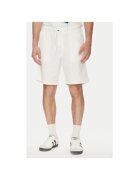 Jack & Jones Pantaloni scurti barbati Jack Jones - 12274968 - Bumbac/In - XS INTL - Alb