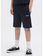 Jack & Jones Pantaloni scurti cu detaliu logo discret - Albastru ultramarin