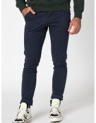 Jack & Jones Pantaloni slim fit Marco Dave - Bleumarin