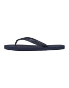 Jack & Jones Papuci flip-flop de cauciuc - Albastru ultramarin