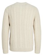 Jack & Jones Pulover pentru barbati Jack Jones - bej