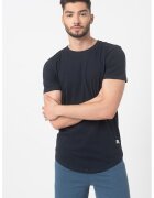 Jack & Jones Set de tricouri din bumbac organic - 5 piese - Multicolor