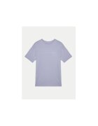 Jack & Jones Tricou baieti - 304710674 - Bumbac - Violet - Violet