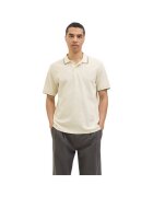 Jack & Jones Tricou JACK &JONES Austin Polo SS 48279 - Bej