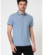 Jack & Jones Tricou polo slim fit de bumbac organic Paulos