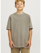 Jack & Jones Triocu uni din bumbac - Grej