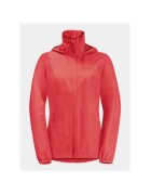Jack Wolfskin Geaca dama - 303790257 - Poliester - Negru - Negru